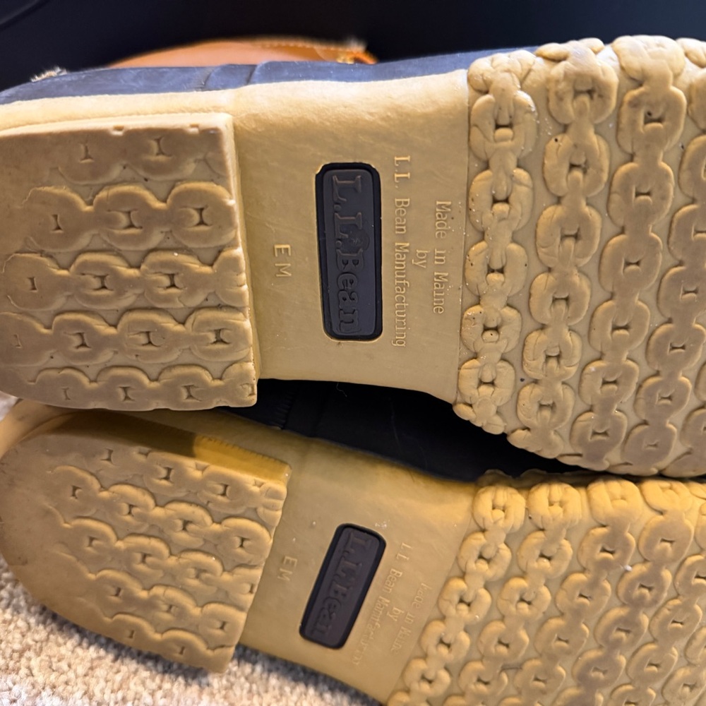 LL Bean Boots - Picture 3 of 5